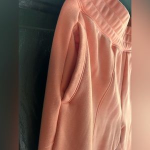 Fabletics flared, leg, yoga pants, sweatpants XL